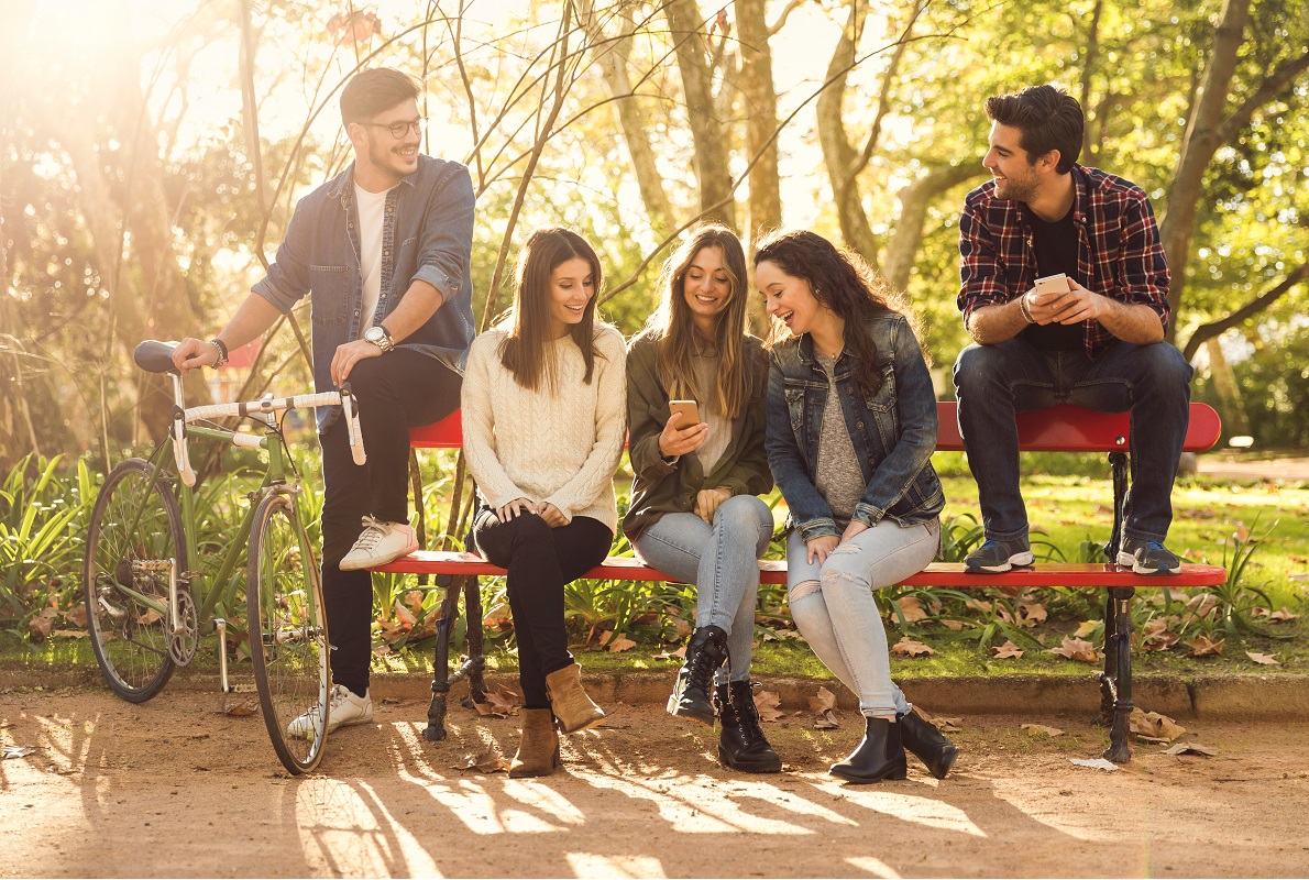 Bliskość licznych muzeów i galerii, świetna lokalizacja i nie tylko - poznaj więcej zalet naszego liceum